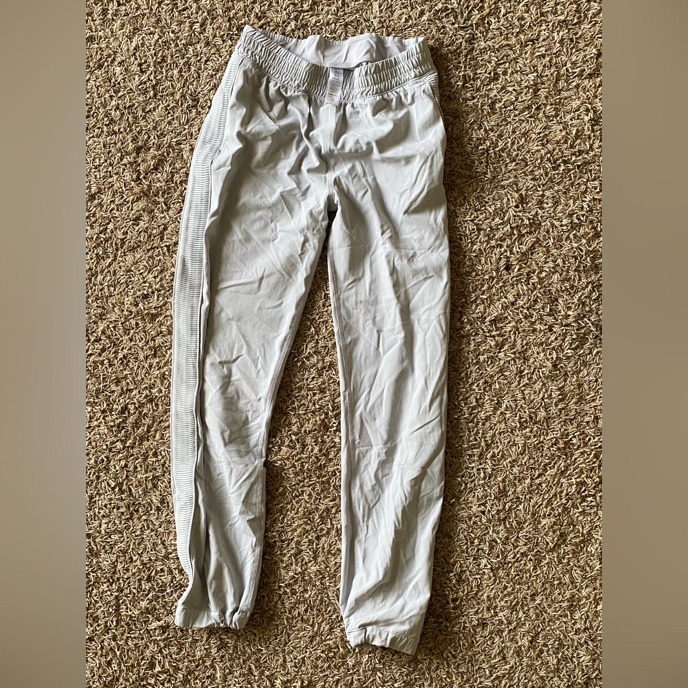 Lululemon Ivivva joggers